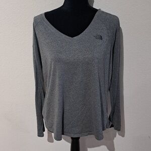 THE NORTH FACE size XL long sleeve